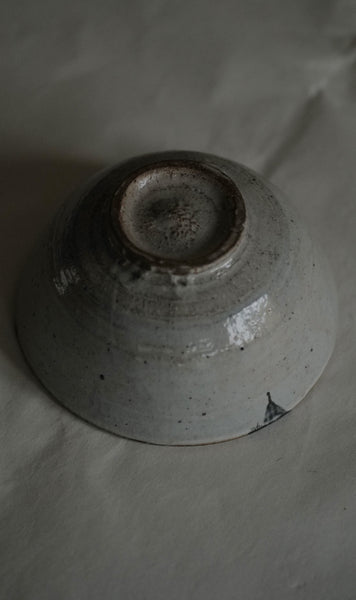 BOL À RIZ / NAKANO TOUCHI / KARATSU-YAKI