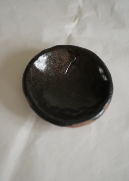 PETITE ASSIETTE / NAKANO TOUCHI / KARATSU-YAKI