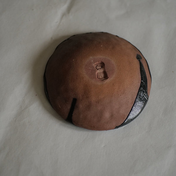 PETITE ASSIETTE / NAKANO TOUCHI / KARATSU-YAKI