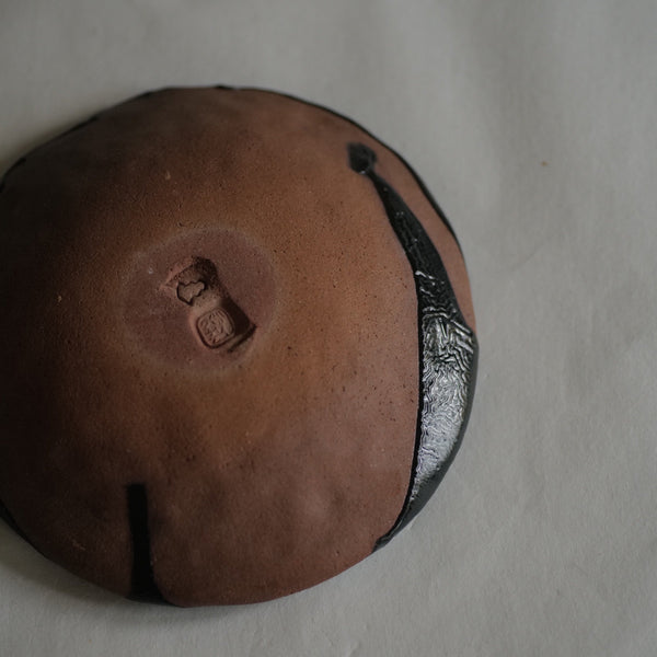 PETITE ASSIETTE / NAKANO TOUCHI / KARATSU-YAKI