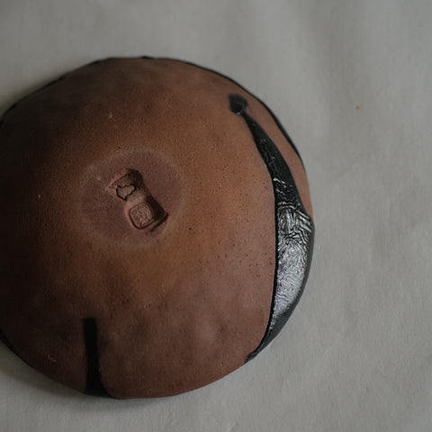 PETITE ASSIETTE / NAKANO TOUCHI / KARATSU-YAKI