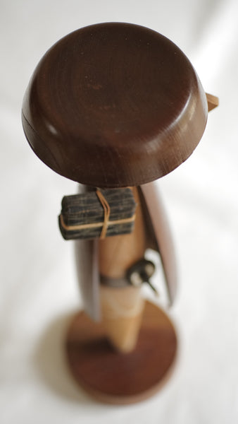 KOKESHI VINTAGE / SHIMIZU JOCHO / 36,5 CM