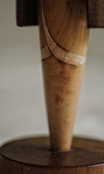 KOKESHI VINTAGE / SHIMIZU JOCHO / 36,5 CM