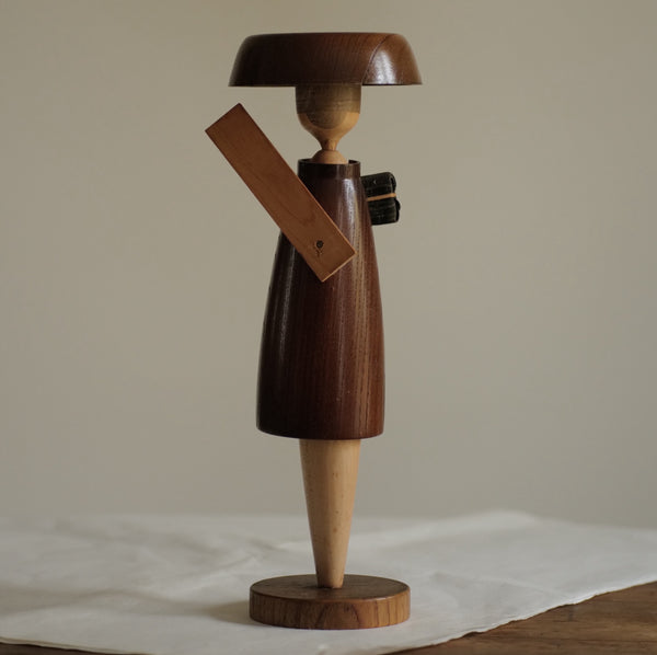 KOKESHI VINTAGE / SHIMIZU JOCHO / 36,5 CM