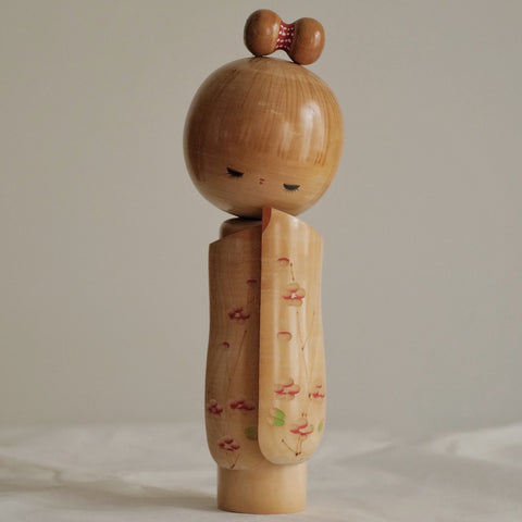 KOKESHI VINTAGE PAR HAJIME MIYASHITA / 31,5 CM