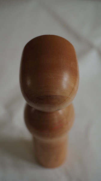 KOKESHI VINTAGE PAR MIYASHITA HAJIME / 30,5 CM