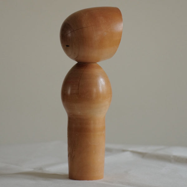 KOKESHI VINTAGE PAR MIYASHITA HAJIME / 30,5 CM