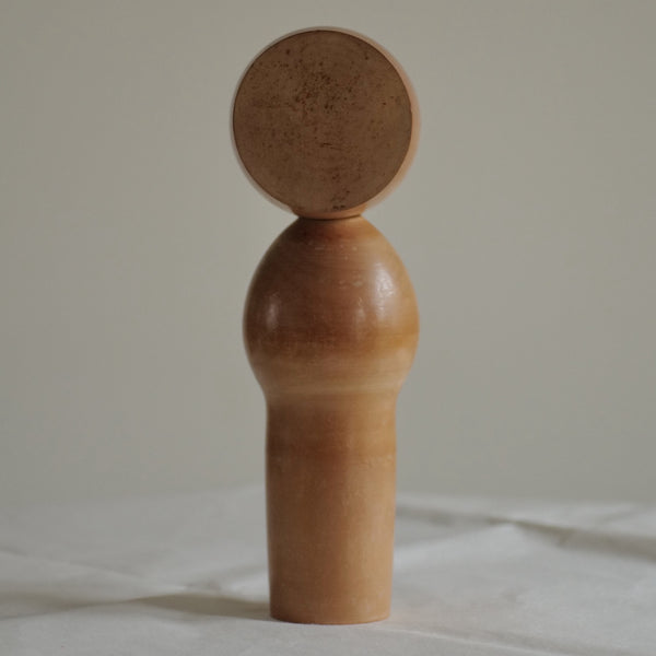 KOKESHI VINTAGE PAR MIYASHITA HAJIME / 30,5 CM