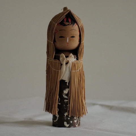 KOKESHI YUKINKO VINTAGE 26,5