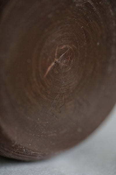 GRANDE KOKESHI VINTAGE PAR SHOZAN SHIDO / 47,5 CM