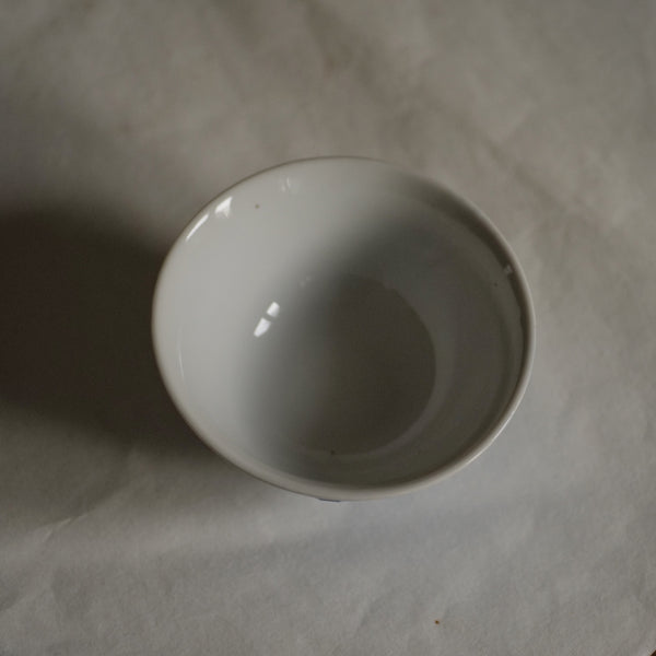 BOL À RIZ VINTAGE / MONT FUJI