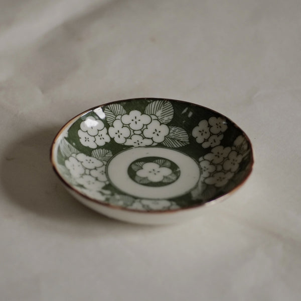 COUPELLE VINTAGE / HORTENSIA