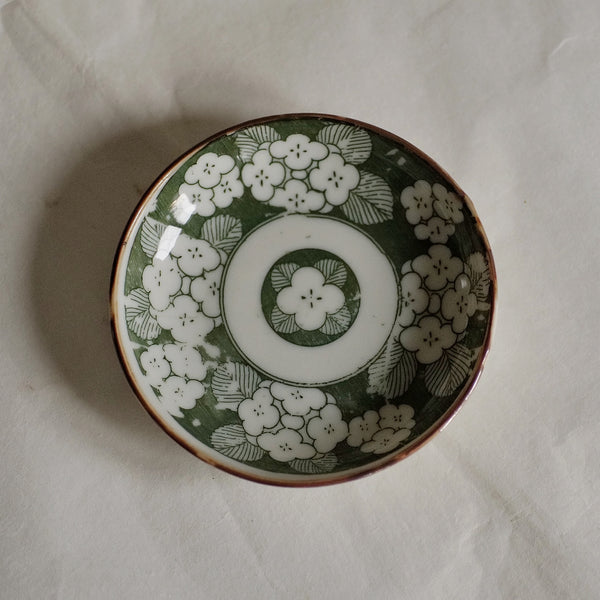 COUPELLE VINTAGE / HORTENSIA