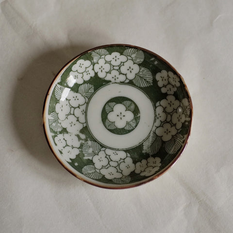 COUPELLE VINTAGE / HORTENSIA