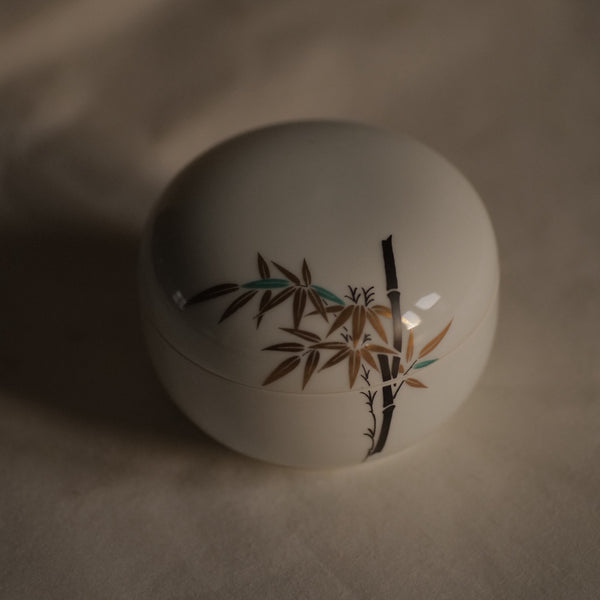 LOT DE TROIS BOÎTES / LES TROIS AMIS DE L’HIVER / FUKAGAWA