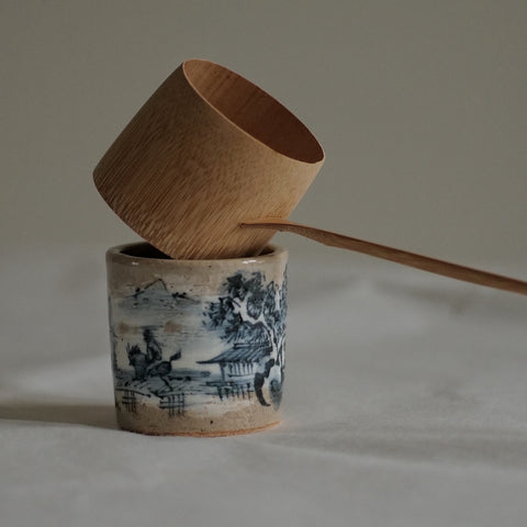 FUTAOKI VINTAGE / TERAO TOZO KILN