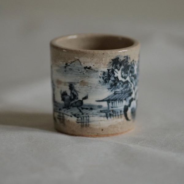 FUTAOKI VINTAGE / TERAO TOZO KILN