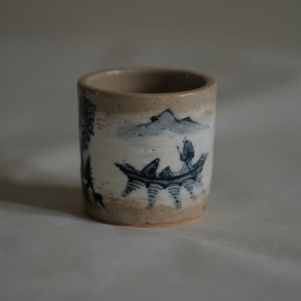 FUTAOKI VINTAGE / TERAO TOZO KILN