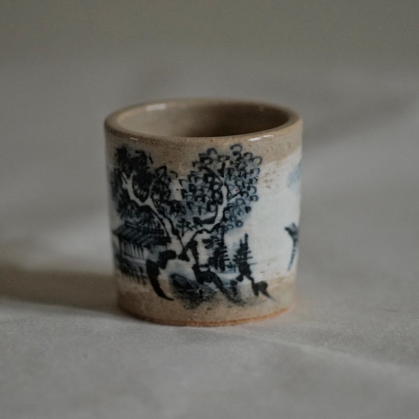 FUTAOKI VINTAGE / TERAO TOZO KILN