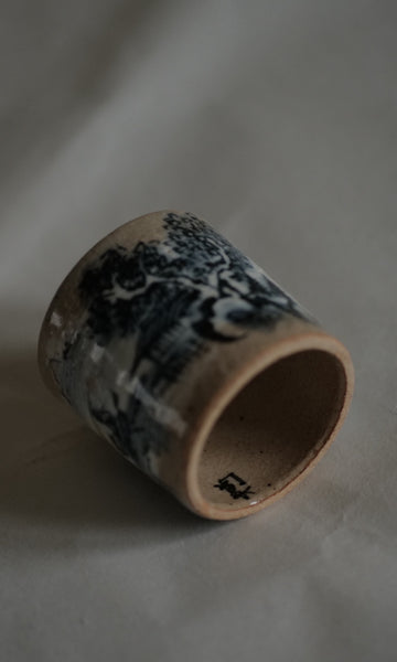 FUTAOKI VINTAGE / TERAO TOZO KILN