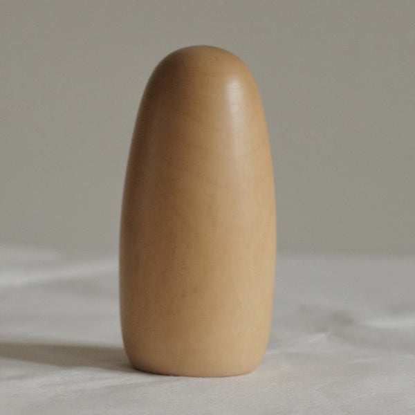 KOKESHI VINTAGE PAR RYOZO TSUJITA / 17 CM