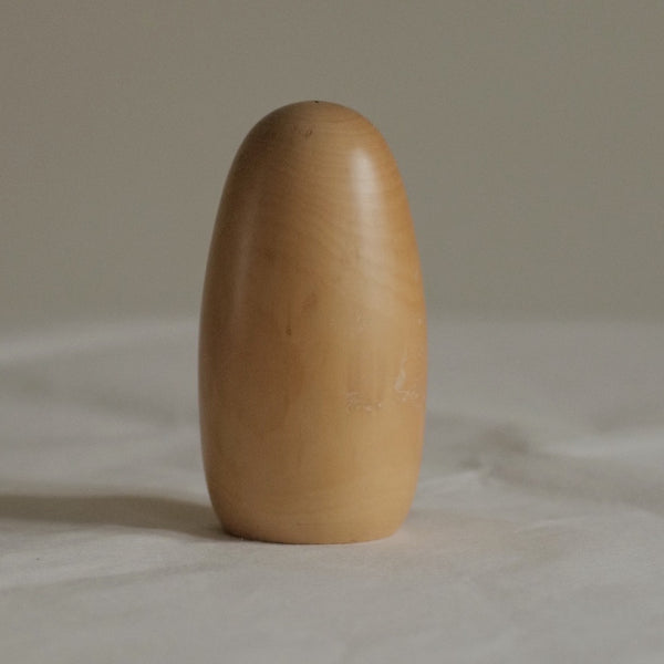 KOKESHI VINTAGE PAR RYOZO TSUJITA / 12 CM / réservée ;-)