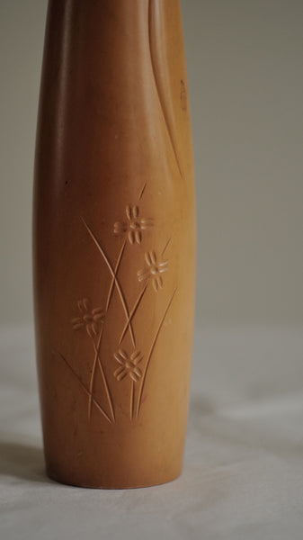 KOKESHI VINTAGE PAR RYOZO TSUJITA / 40,5 CM