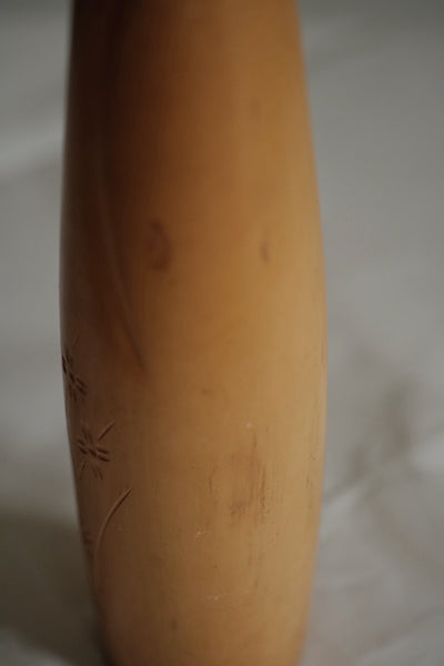 KOKESHI VINTAGE PAR RYOZO TSUJITA / 40,5 CM