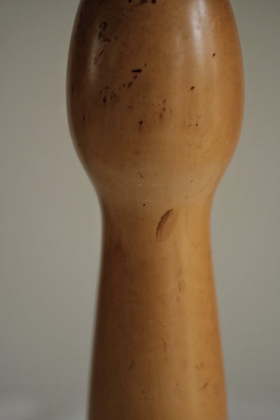 KOKESHI VINTAGE PAR RYOZO TSUJITA / 40,5 CM