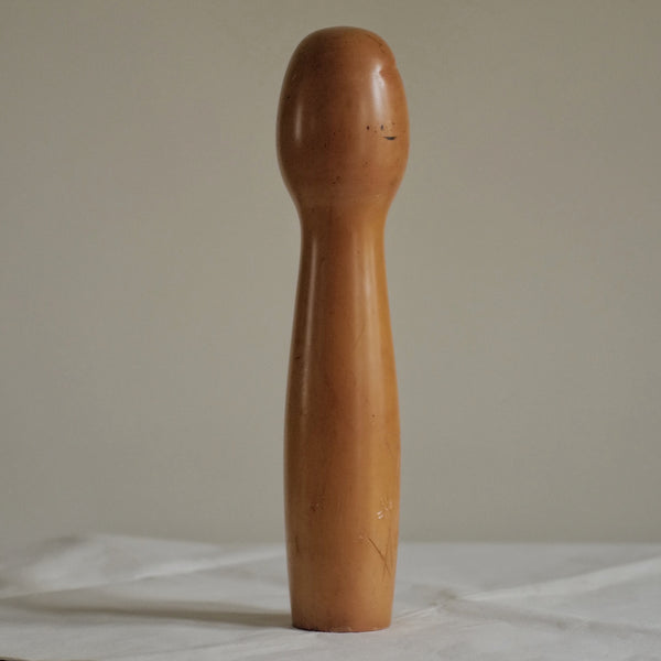 KOKESHI VINTAGE PAR RYOZO TSUJITA / 40,5 CM