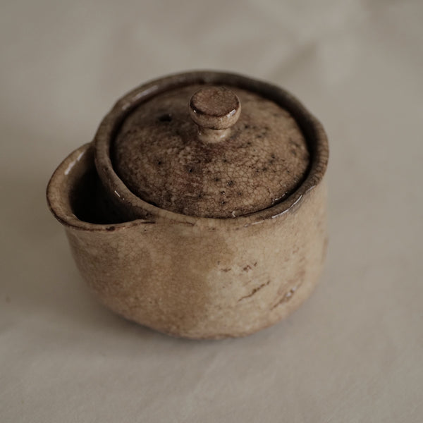 SERVICE À THÉ VINTAGE / AVEC SA BOÎTE