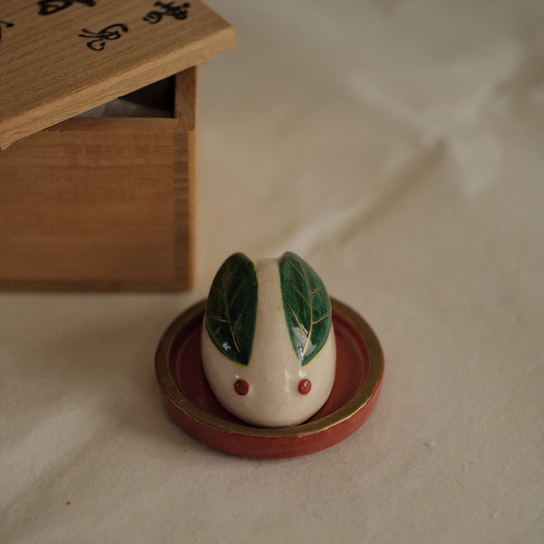 KOGO VINTAGE / YUKI USAGI