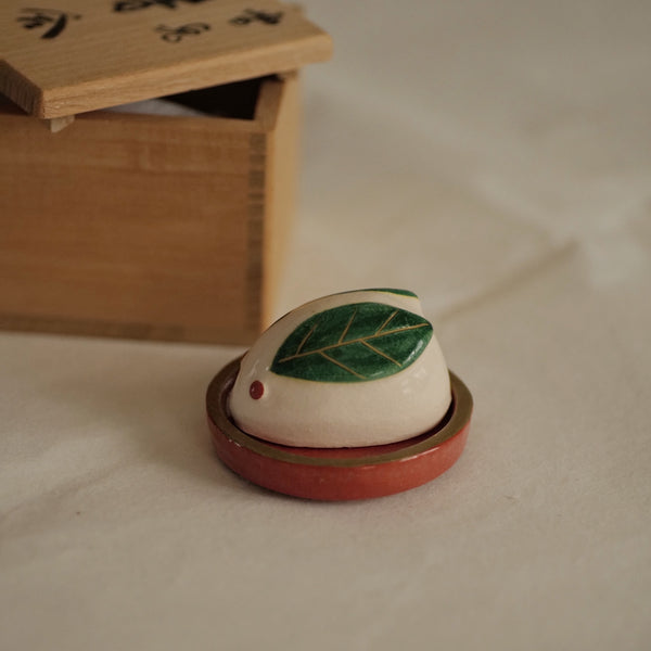 KOGO VINTAGE / YUKI USAGI