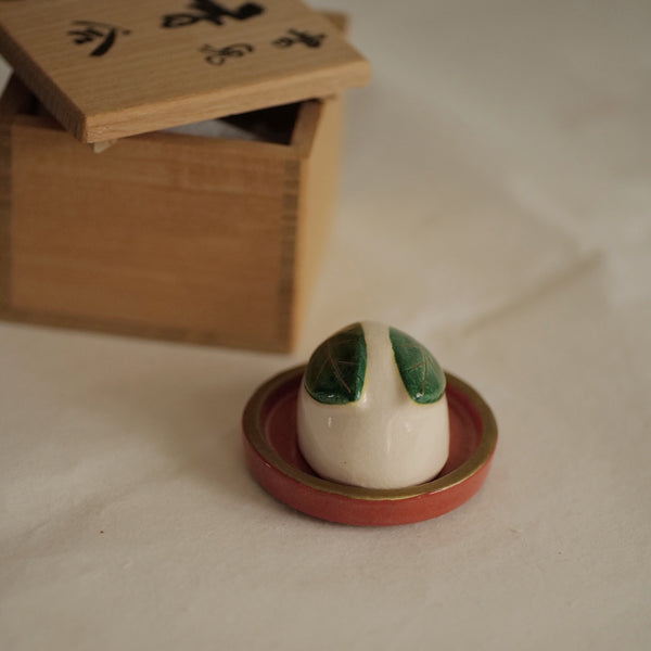 KOGO VINTAGE / YUKI USAGI