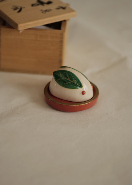 KOGO VINTAGE / YUKI USAGI