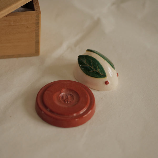 KOGO VINTAGE / YUKI USAGI