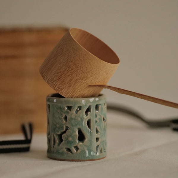 FUTAOKI VINTAGE / CÉLADON