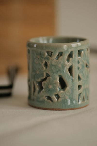 FUTAOKI VINTAGE / CÉLADON