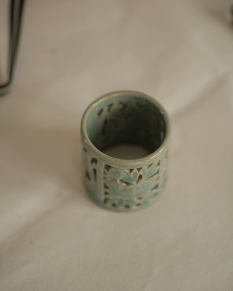 FUTAOKI VINTAGE / CÉLADON