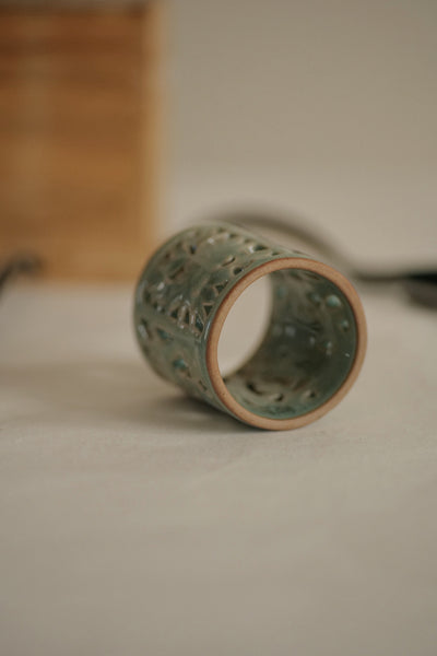 FUTAOKI VINTAGE / CÉLADON