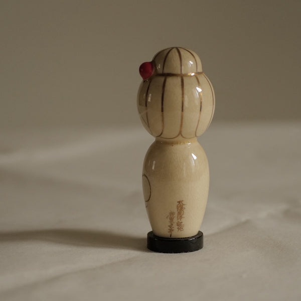 KOKESHI VINTAGE / 12 CM