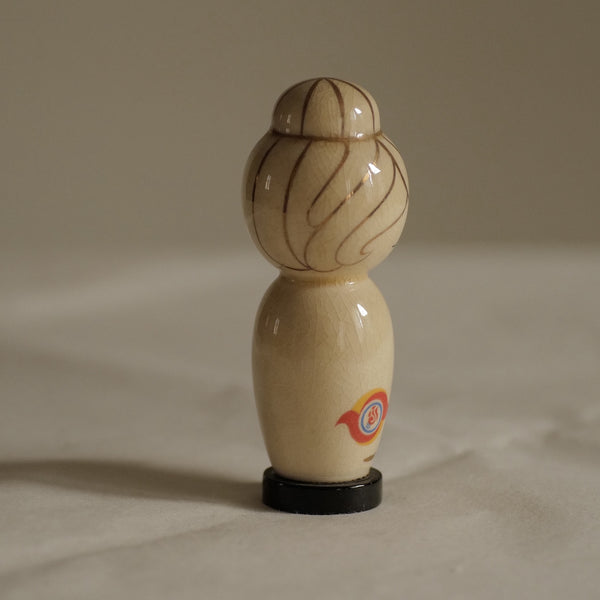 KOKESHI VINTAGE / 12 CM