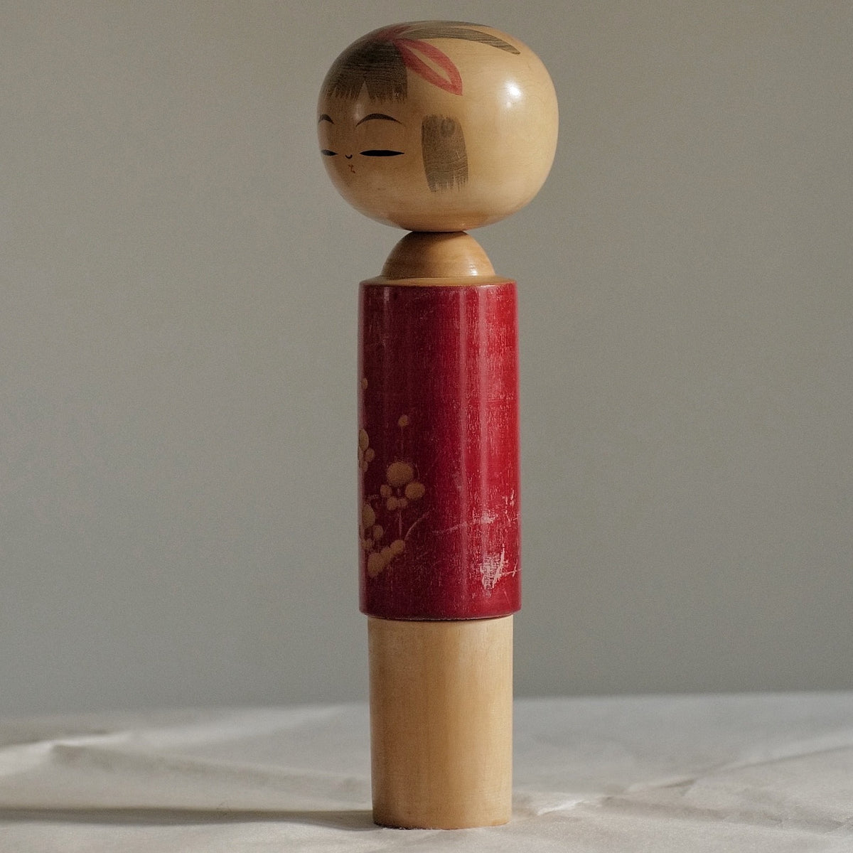 KOKESHI VINTAGE PAR ROKUGO MITSURU / 31 CM – mikoto shop