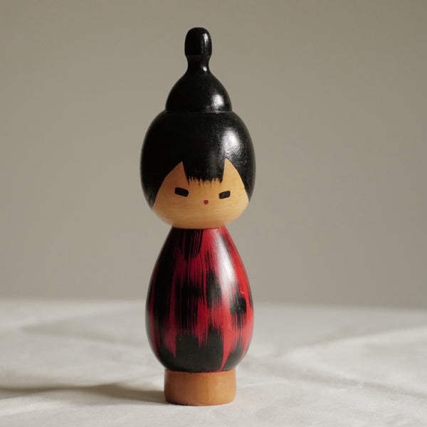 KOKESHI VINTAGE PAR ISHIHARA HIDEO / 26 CM