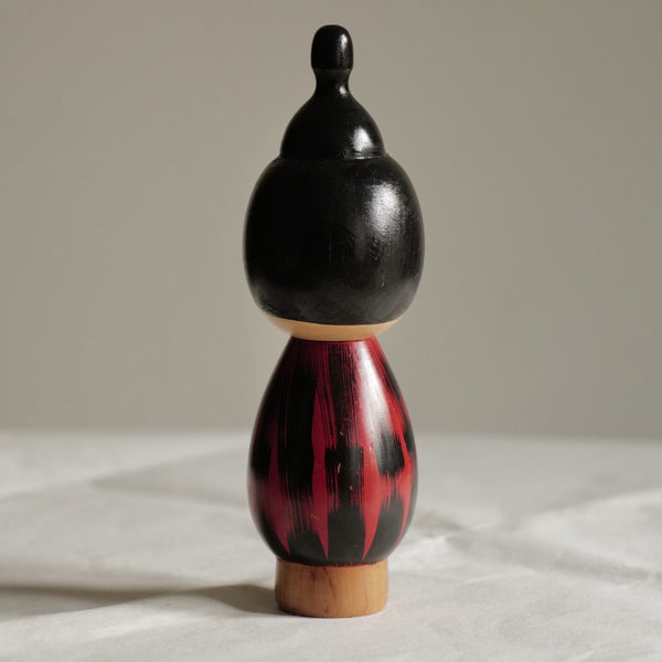 KOKESHI VINTAGE PAR ISHIHARA HIDEO / 26 CM