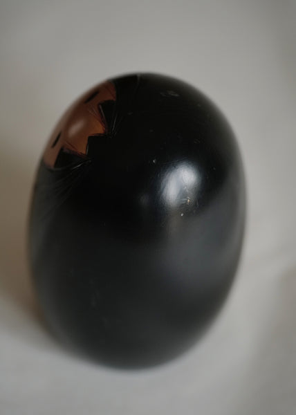 KOKESHI VINTAGE PAR SEKIGUCHI TOSHIO  / 11 CM