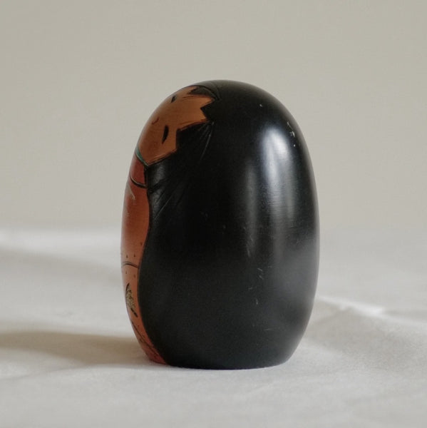 KOKESHI VINTAGE PAR SEKIGUCHI TOSHIO  / 11 CM