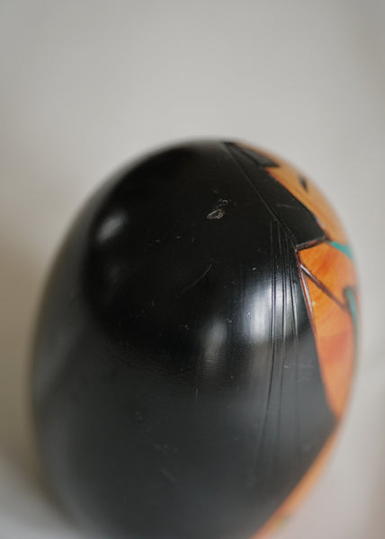 KOKESHI VINTAGE PAR SEKIGUCHI TOSHIO  / 11 CM