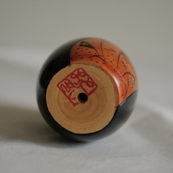 KOKESHI VINTAGE PAR SEKIGUCHI TOSHIO  / 11 CM