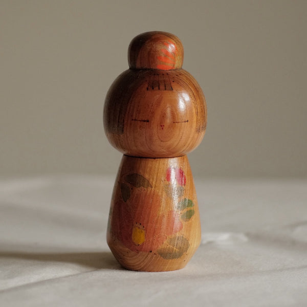 KOKESHI VINTAGE / 14,5 CM